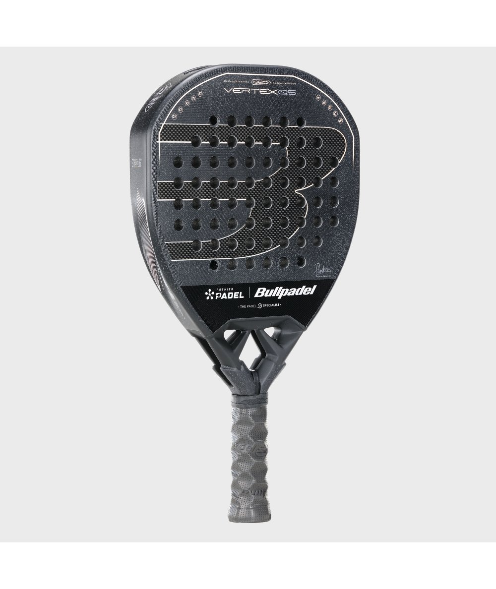 Bullpadel Vertex 05 GEO PP26 - 3 - Vista 3