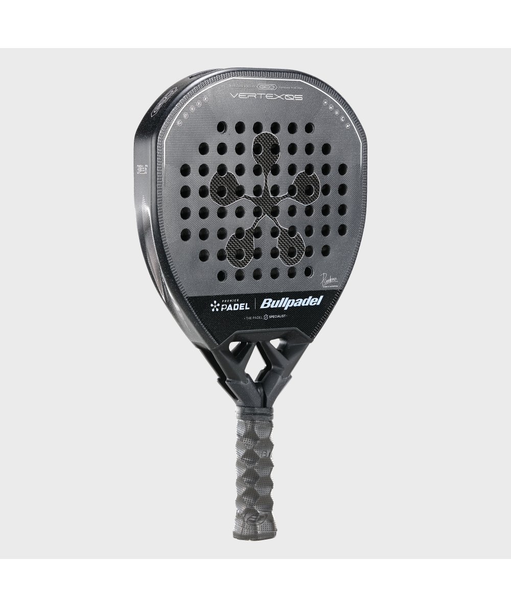 Bullpadel Vertex 05 GEO PP26 - 4 - Vista 4