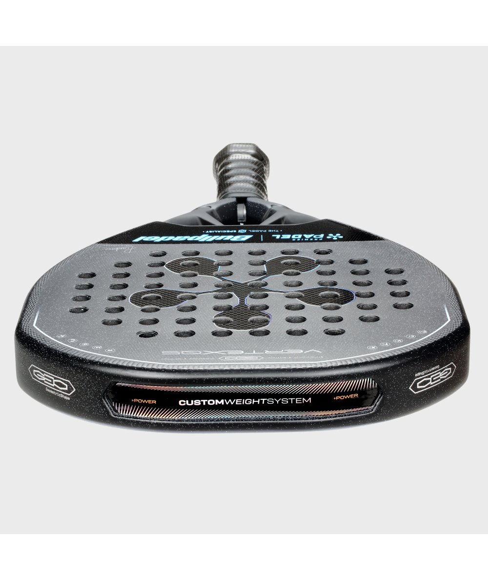 Bullpadel Vertex 05 GEO PP26 - 5 - Vista 5