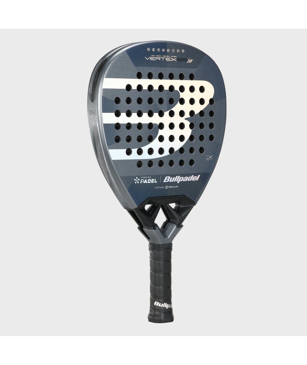 Bullpadel Vertex 05 Light PP26 - 3 - Vista 3