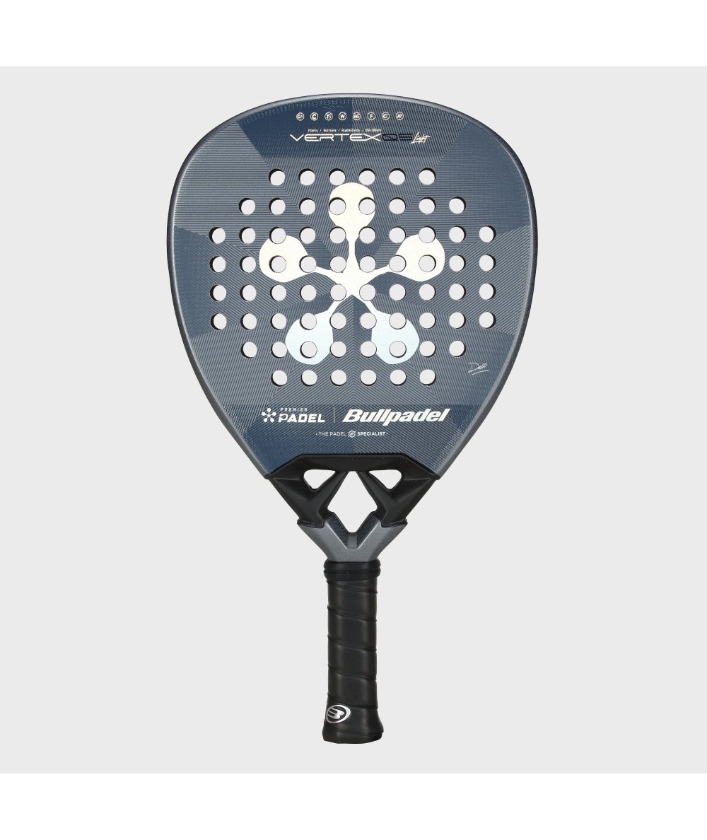 Bullpadel Vertex 05 Light PP26 - 2 - Vista 2