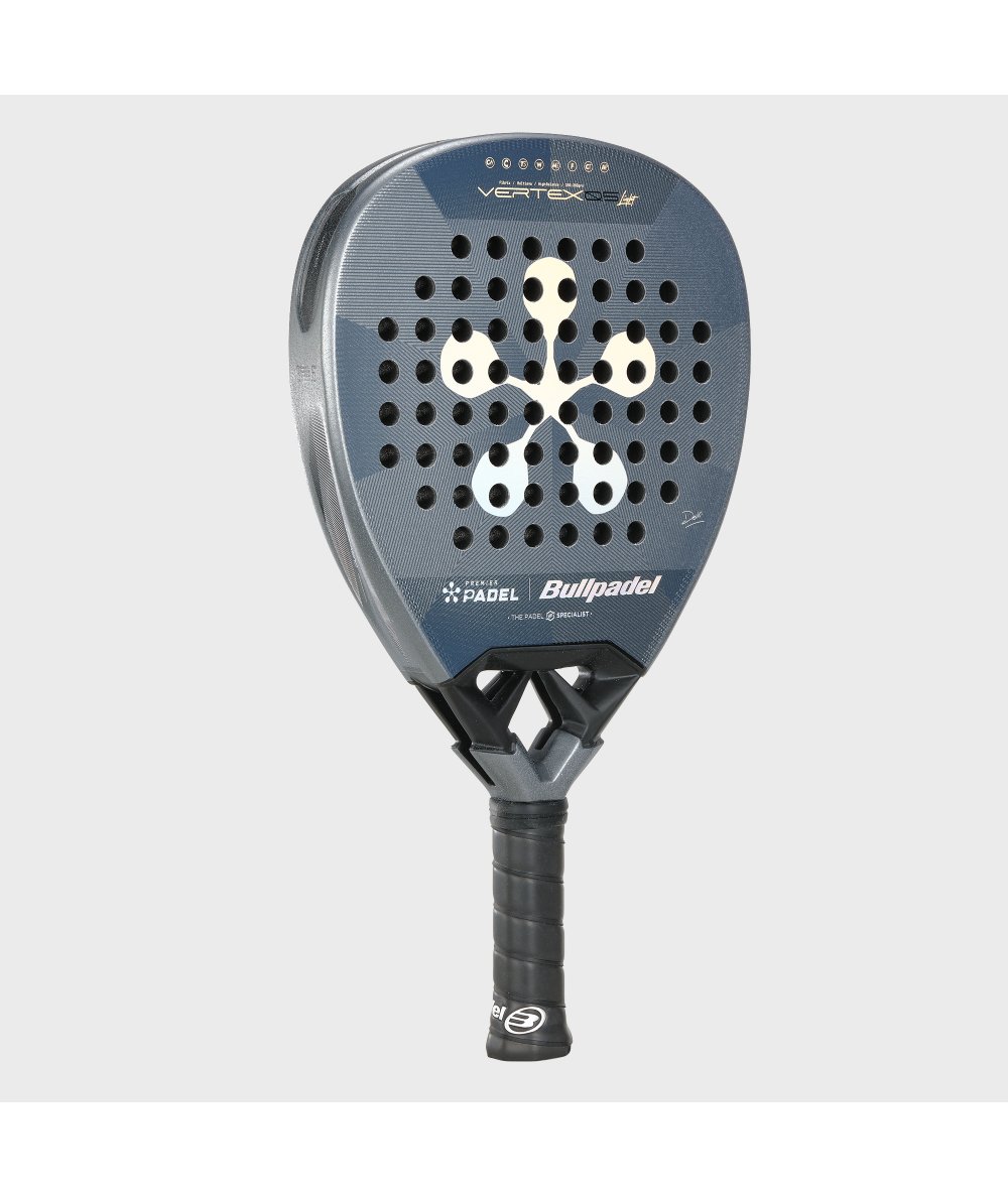 Bullpadel Vertex 05 Light PP26 - 4 - Vista 4