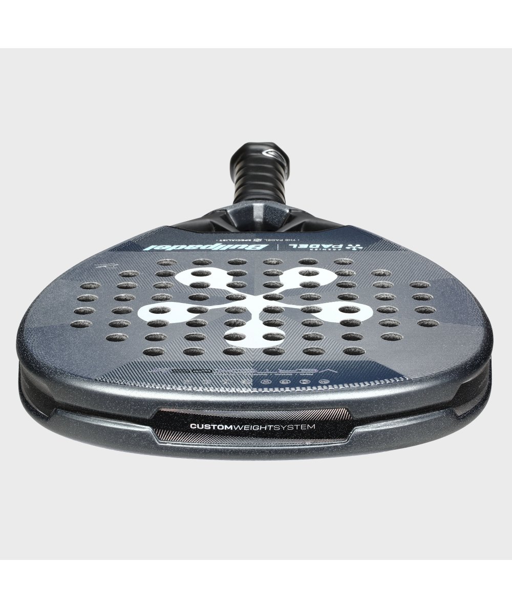 Bullpadel Vertex 05 Light PP26 - 5 - Vista 5