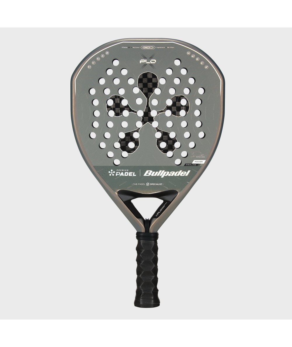 Bullpadel XPLO PP26 - 2 - Vista 2