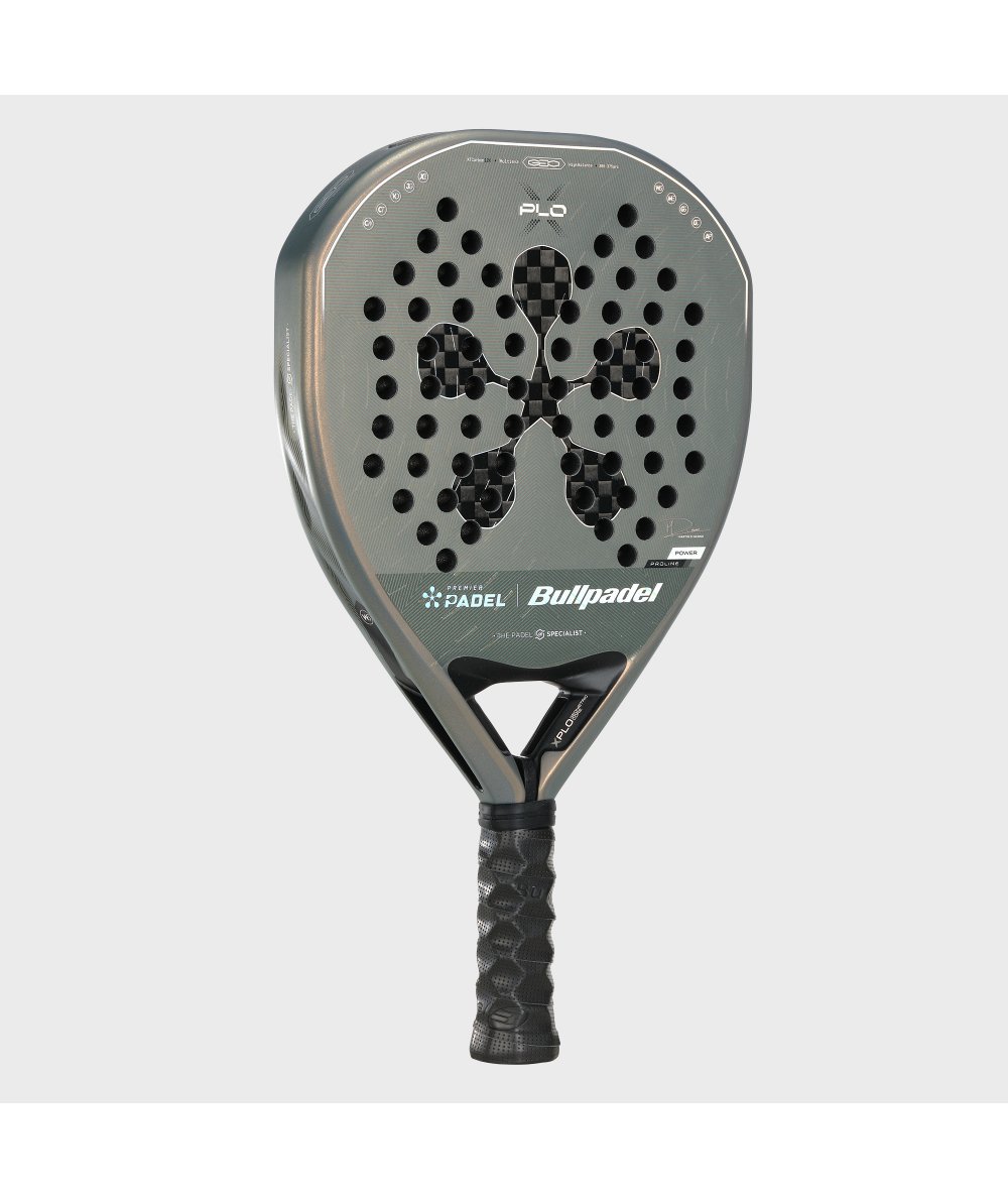 Bullpadel XPLO PP26 - 3 - Vista 3