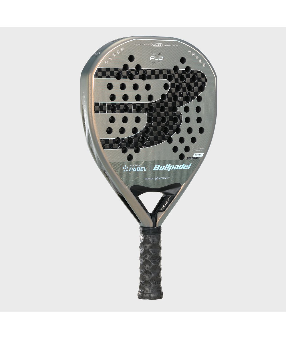 Bullpadel XPLO PP26 - 4 - Vista 4