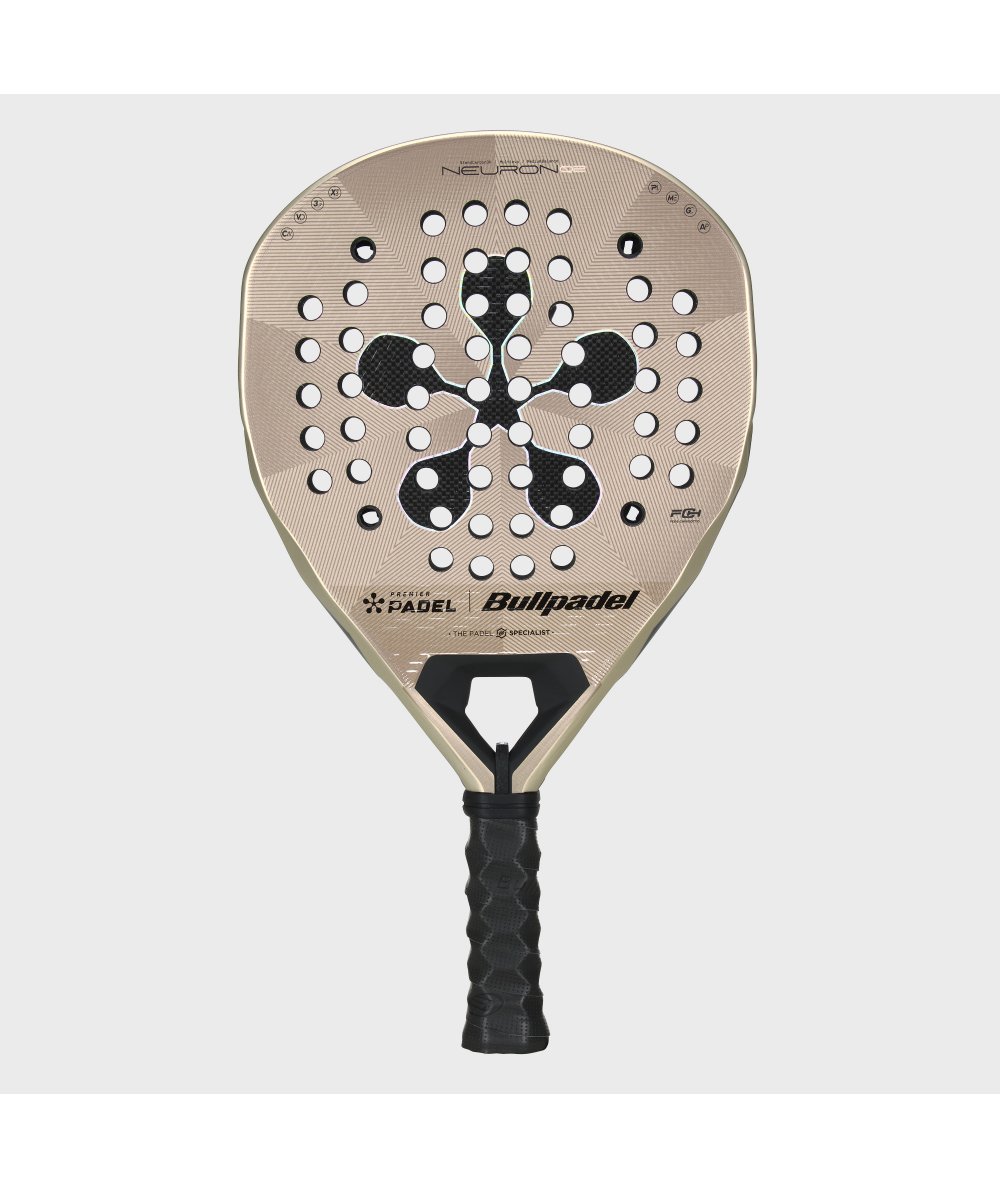 Bullpadel Neuron 02 PP26 - 2 - Vista 2
