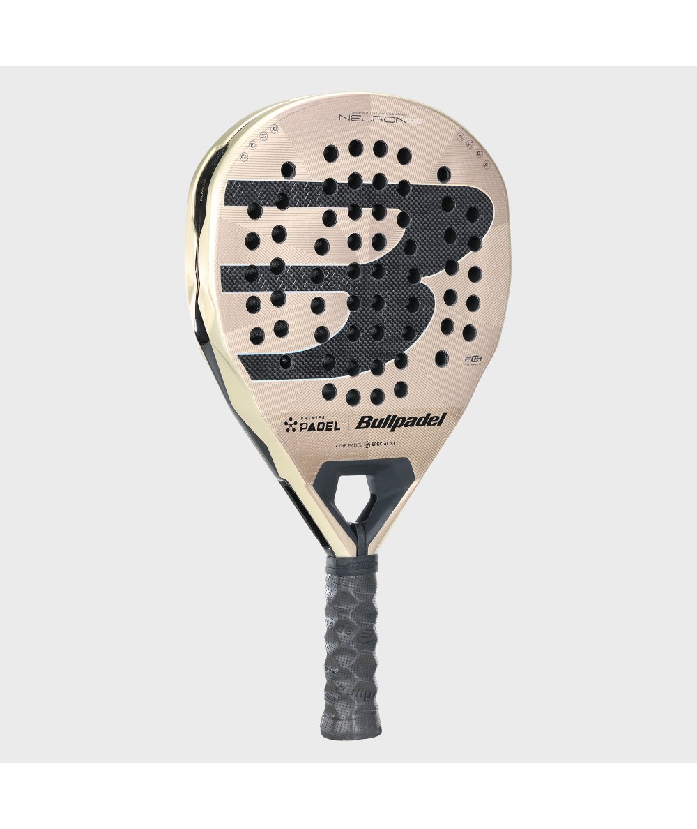 Bullpadel Neuron 02 PP26 - 3 - Vista 3