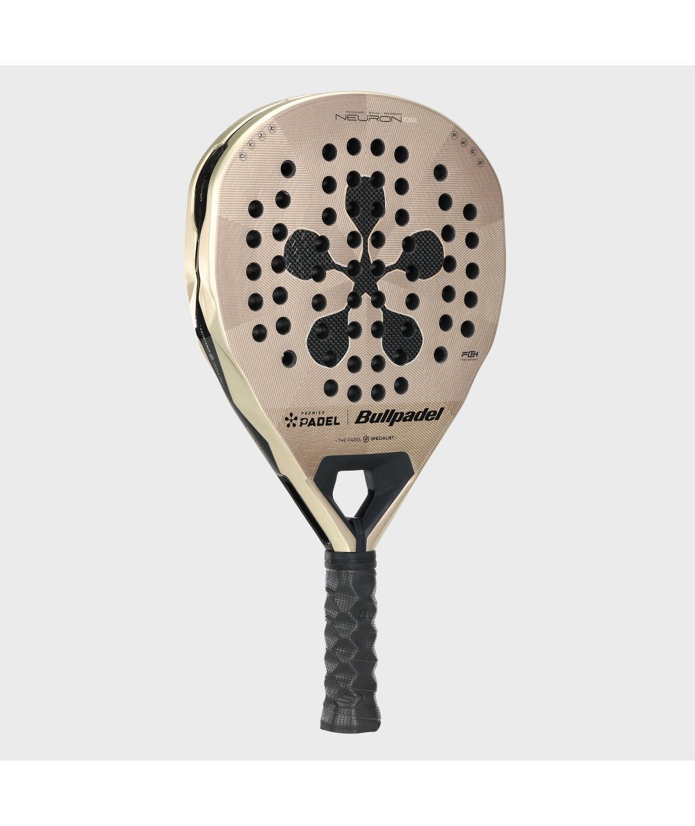 Bullpadel Neuron 02 PP26 - 4 - Vista 4