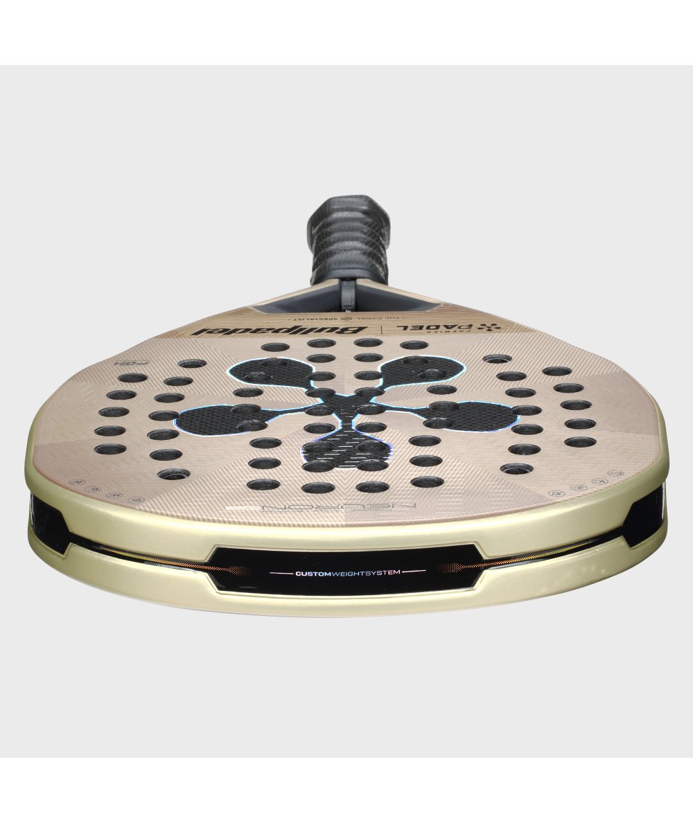 Bullpadel Neuron 02 PP26 - 5 - Vista 5