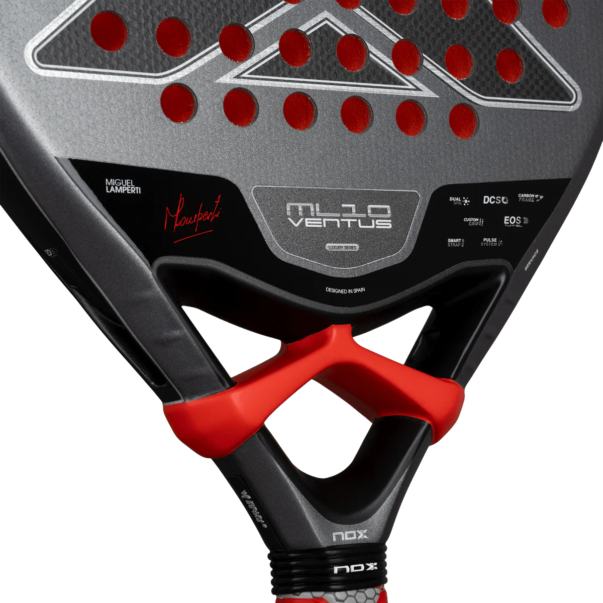NOX ML10 Ventus Control 3K | By Miguel Lamperti - 5 - Vista 5