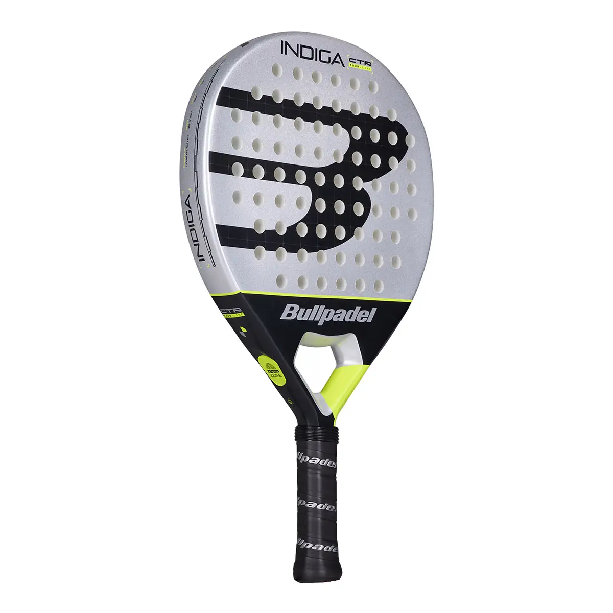 Bullpadel Indiga CTR - 2 - Vista 2