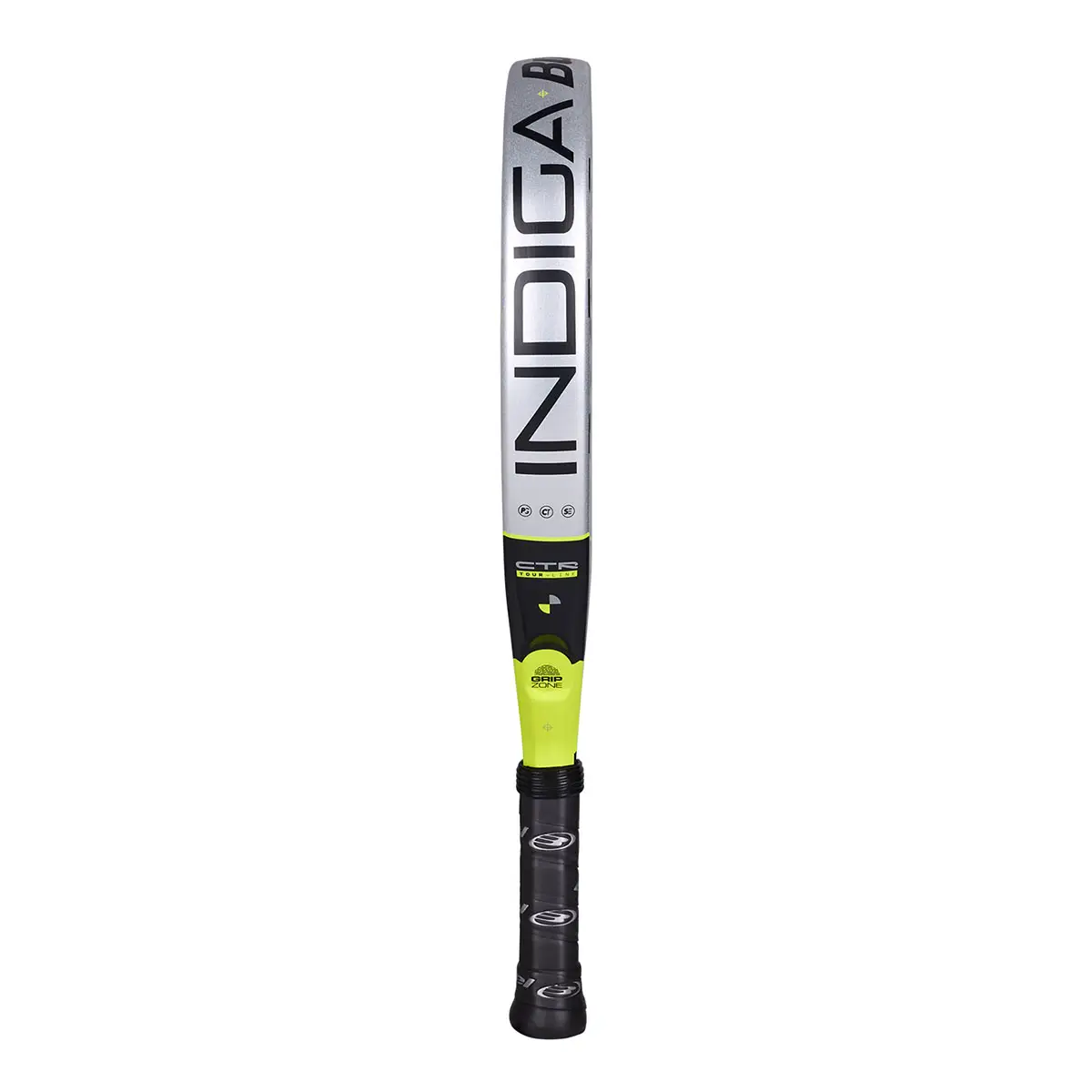 Bullpadel Indiga CTR - 3 - Vista 3