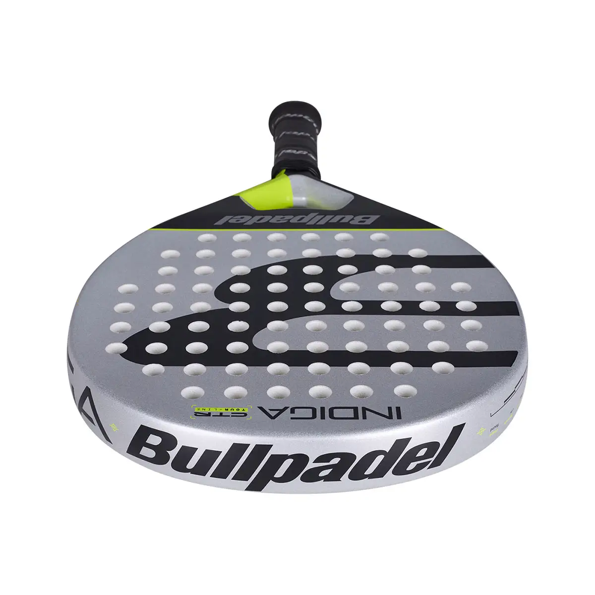 Bullpadel Indiga CTR - 4 - Vista 4