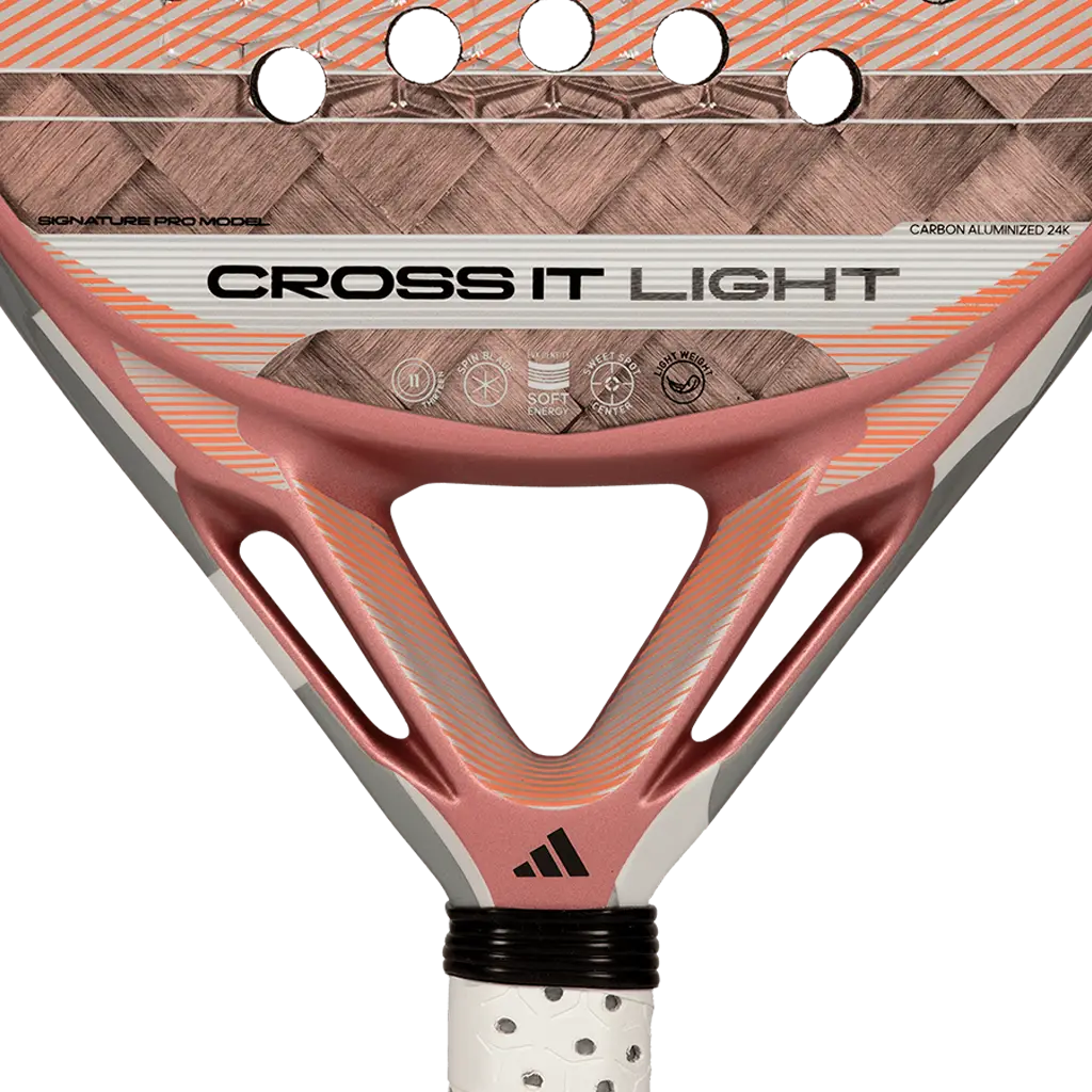 Adidas Cross It Light - 5 - Vista 5