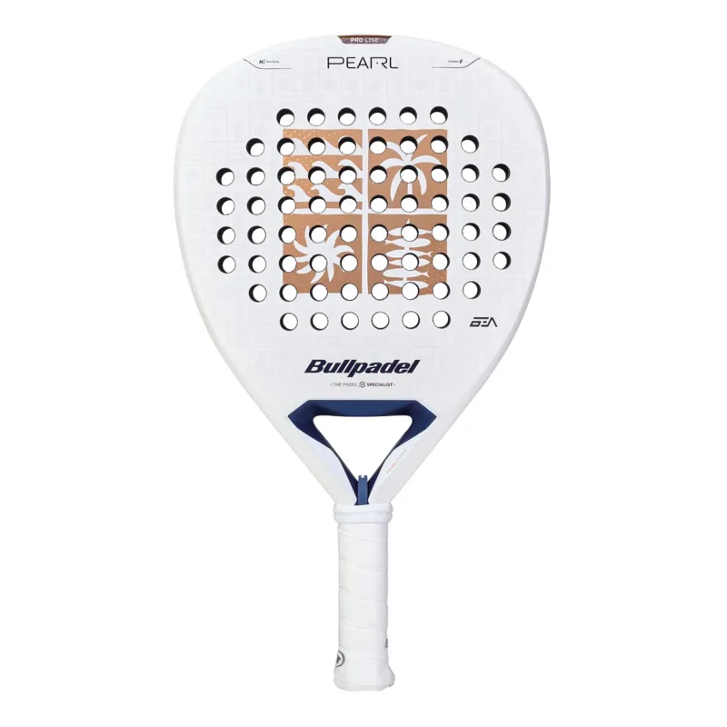 Bullpadel Pearl 27 | By Bea González