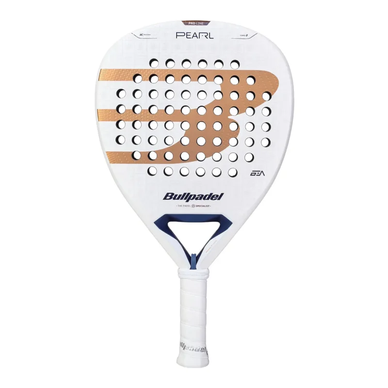Bullpadel Pearl 27 | By Bea González - 2 - Vista 2