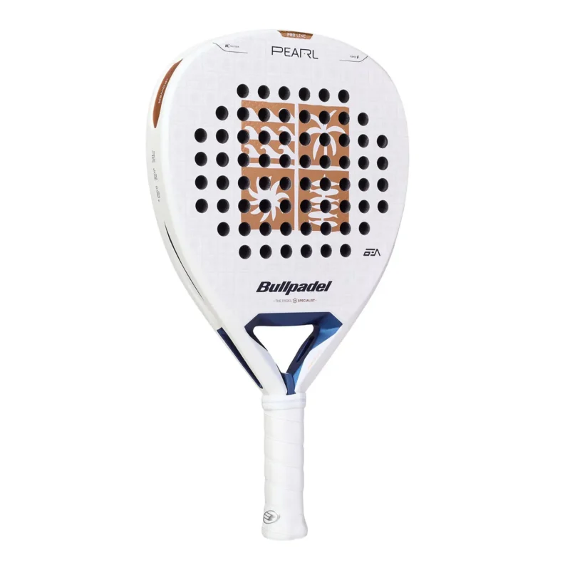 Bullpadel Pearl 27 | By Bea González - 3 - Vista 3