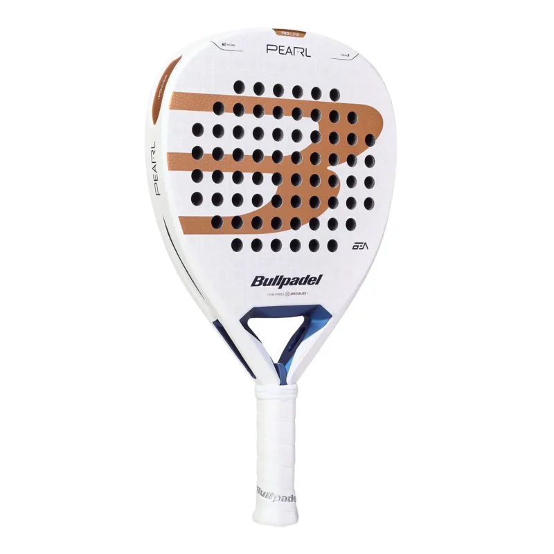 Bullpadel Pearl 27 | By Bea González - 4 - Vista 4