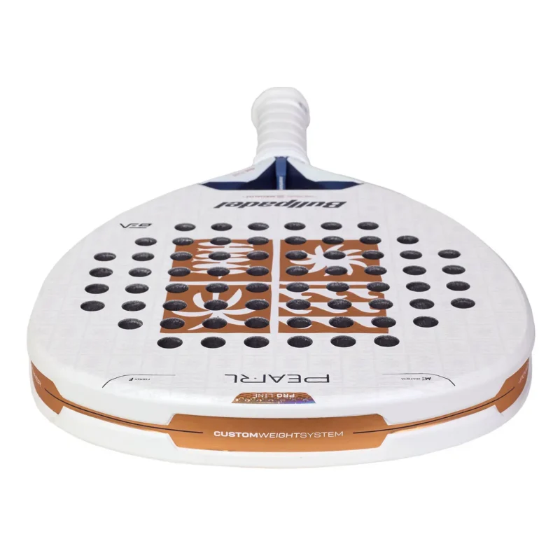 Bullpadel Pearl 27 | By Bea González - 5 - Vista 5