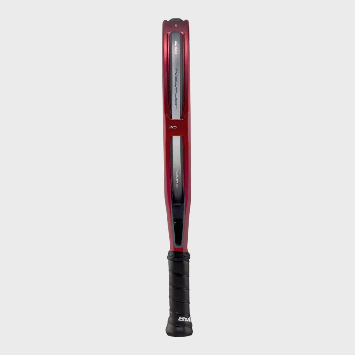 Bullpadel Hack 05 Comfort 27 - 3 - Vista 3