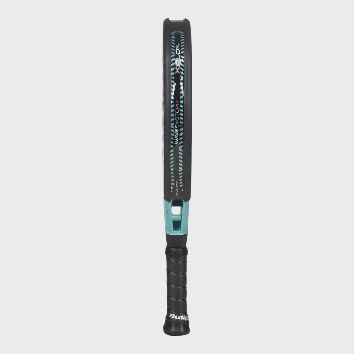 Bullpadel XPLO Comfort 27 - 3 - Vista 3