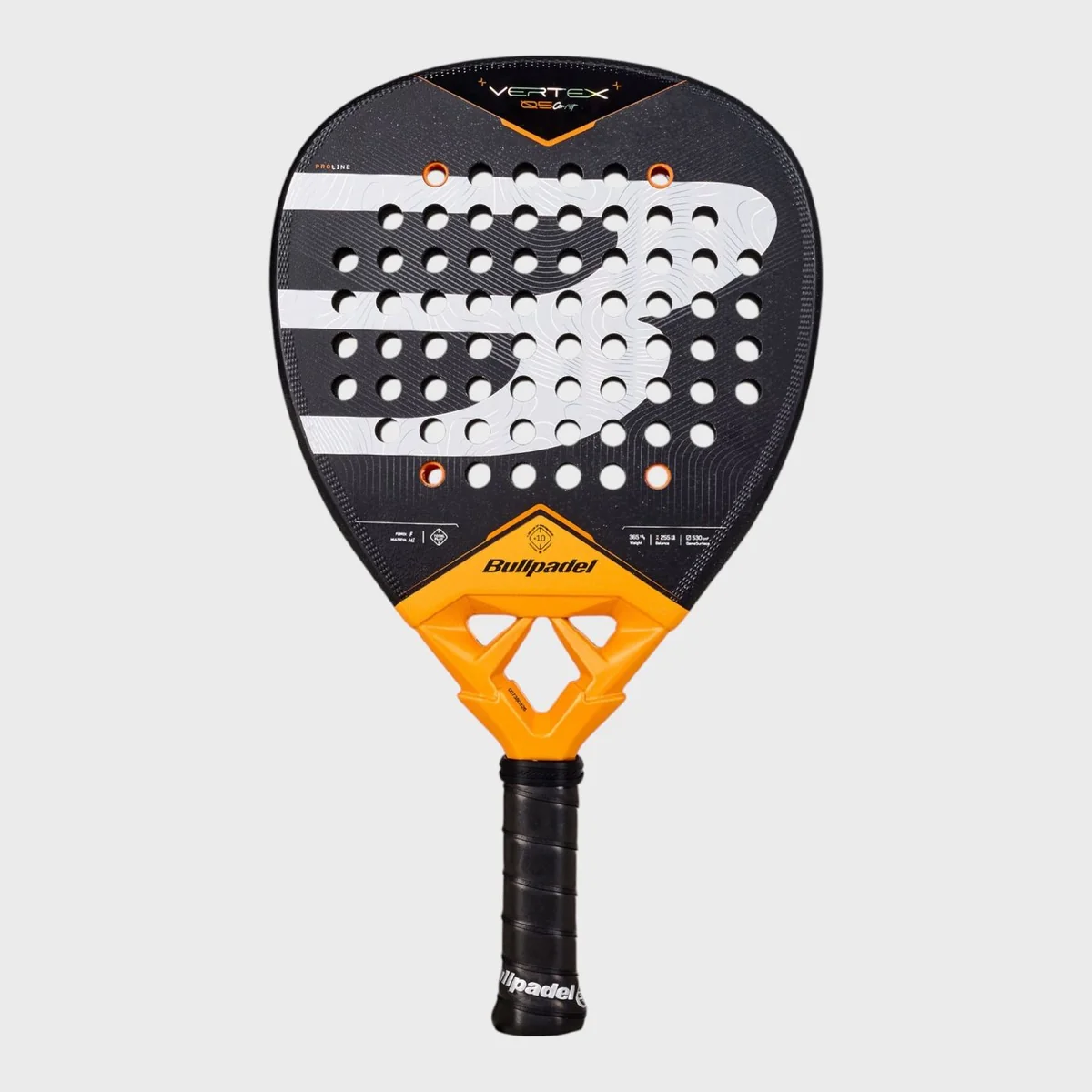 Bullpadel Vertex 05 Comfort 27