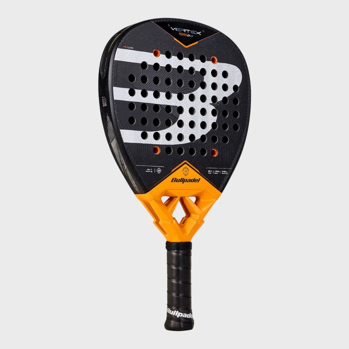 Bullpadel Vertex 05 Comfort 27 - 2 - Vista 2