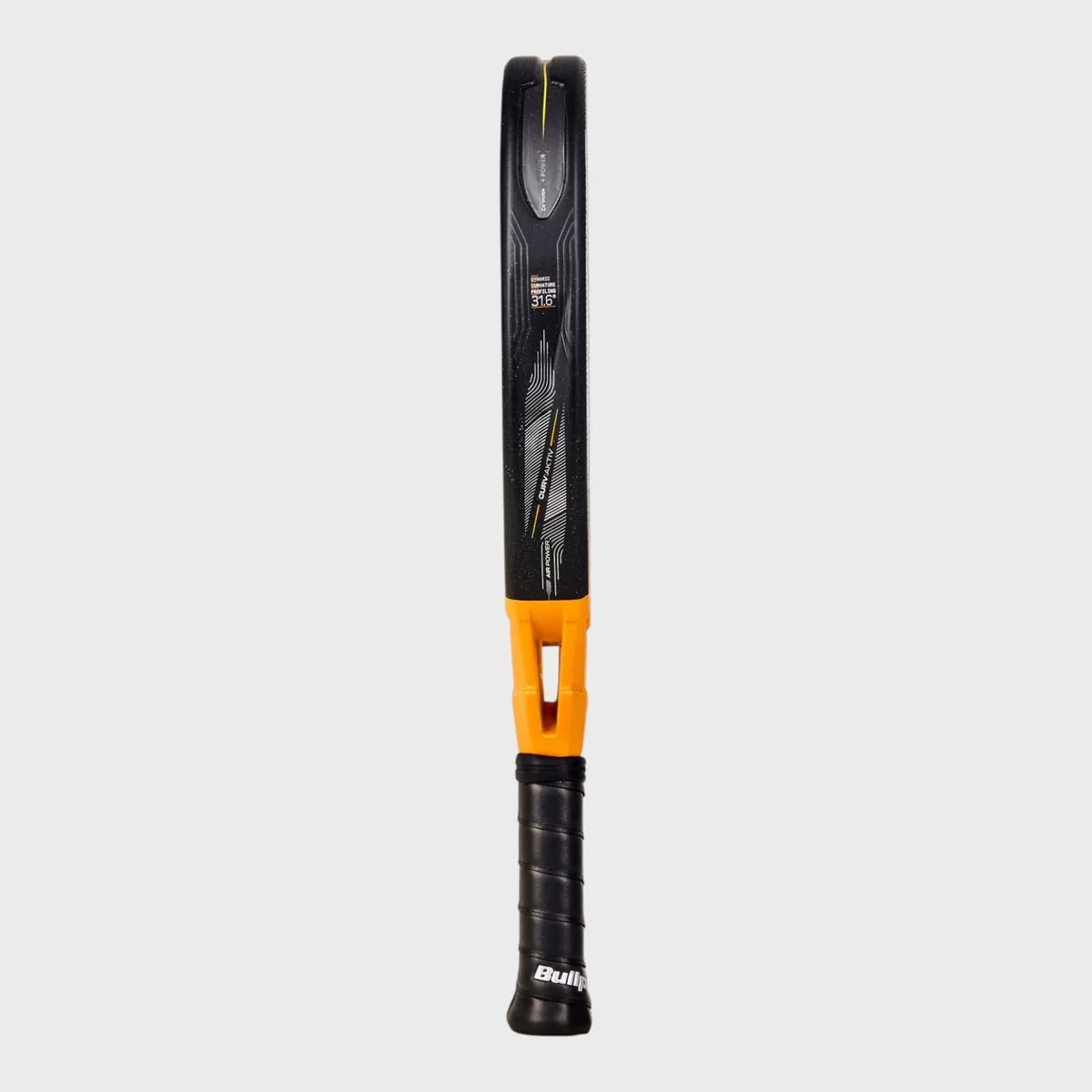 Bullpadel Vertex 05 Comfort 27 - 3 - Vista 3