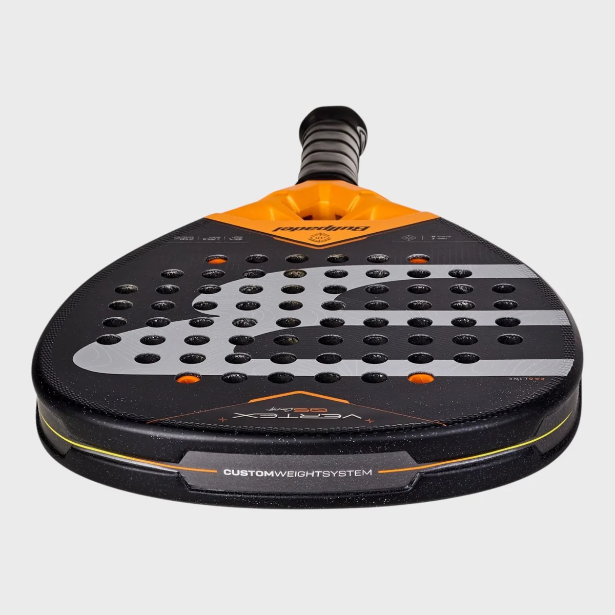 Bullpadel Vertex 05 Comfort 27 - 4 - Vista 4
