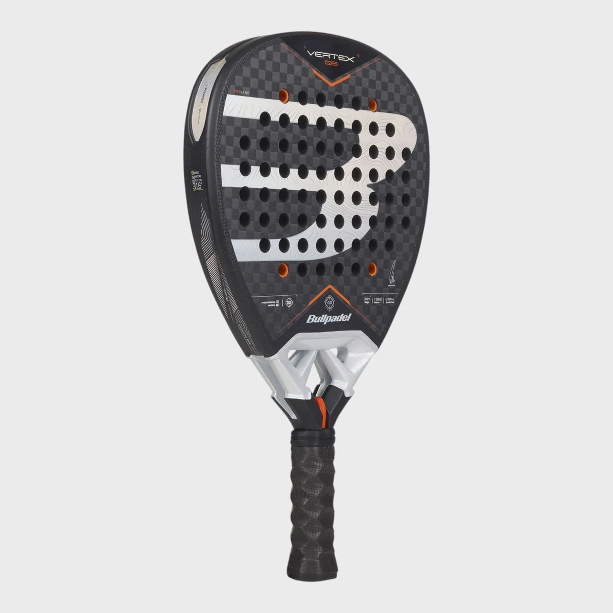 Bullpadel Vertex 05 27 | By Juan Tello - 2 - Vista 2