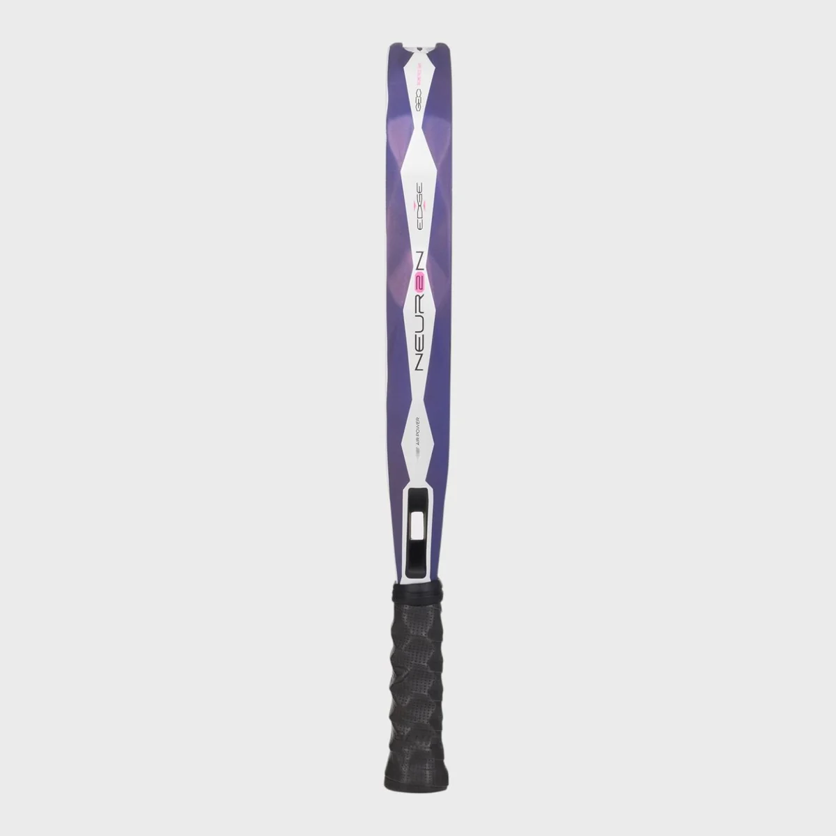 Bullpadel Neuron 02 Edge 27 | By Fede Chingotto - 5 - Vista 5