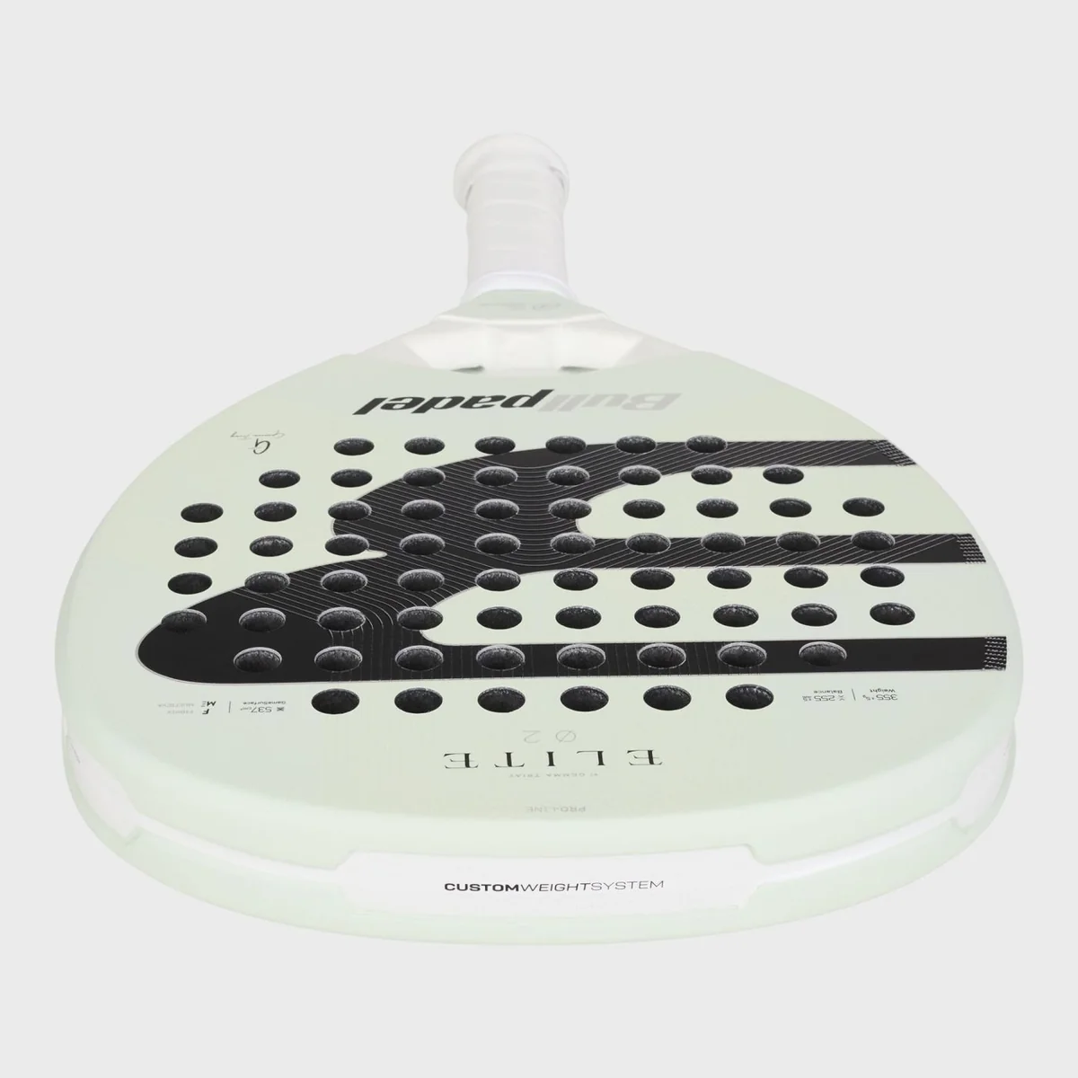 Bullpadel Elite 02 | By Gemma Triay - 4 - Vista 4