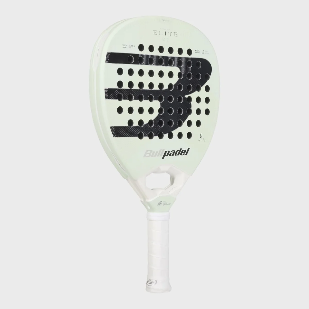 Bullpadel Elite 02 | By Gemma Triay - 2 - Vista 2