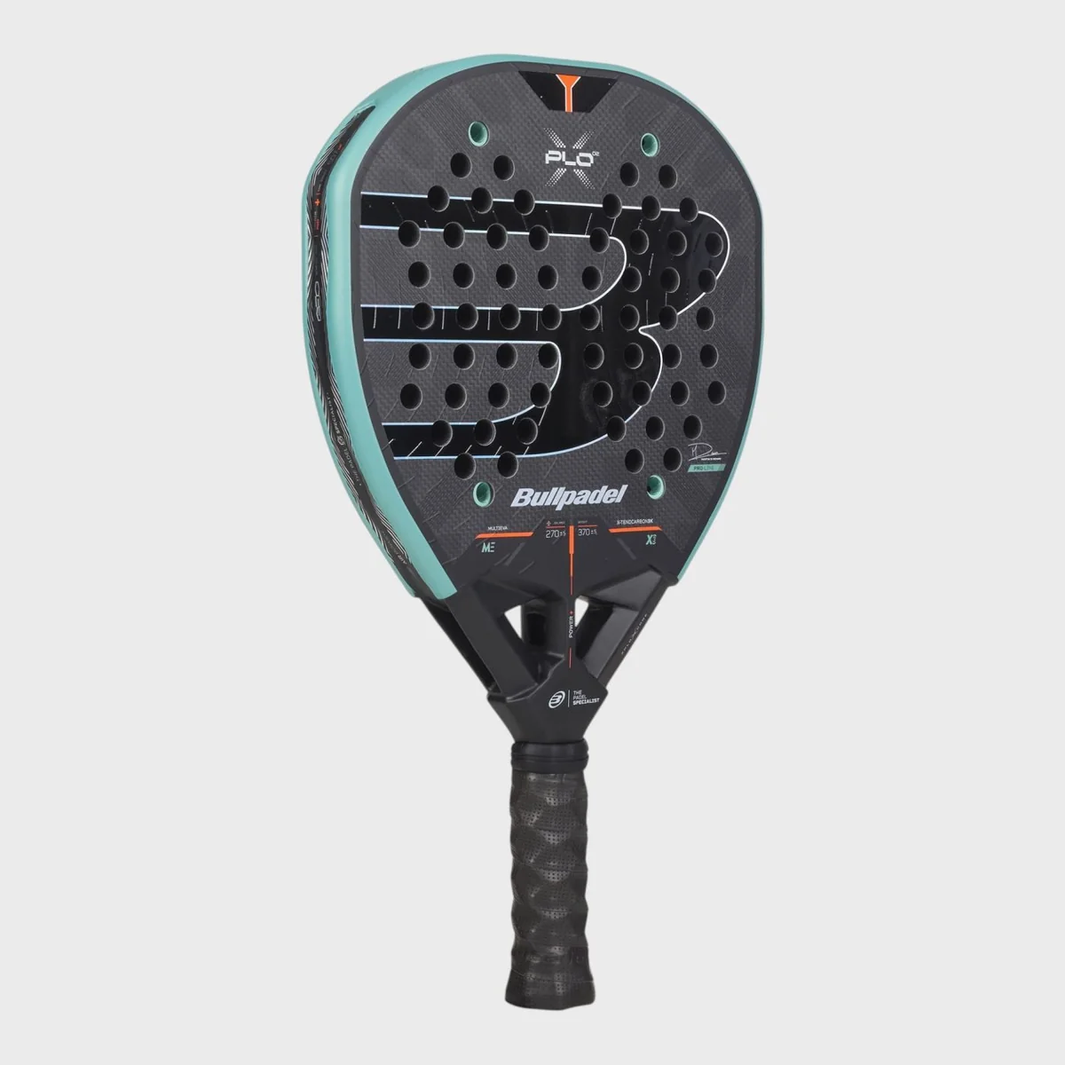 Bullpadel XPLO 27 | By Di Nenno - 3 - Vista 3
