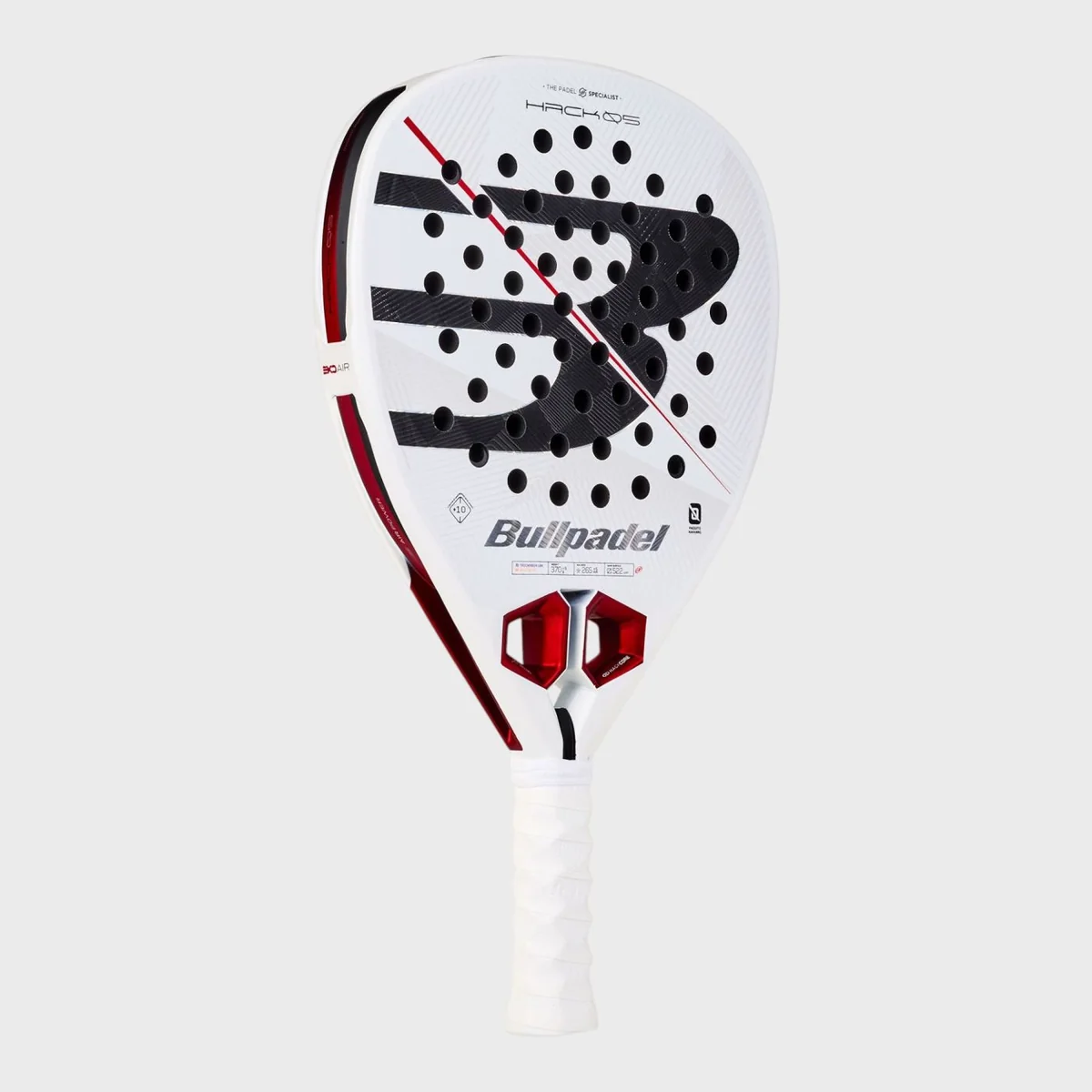 Bullpadel Hack 05 27 | By Paquito Navarro - 2 - Vista 2