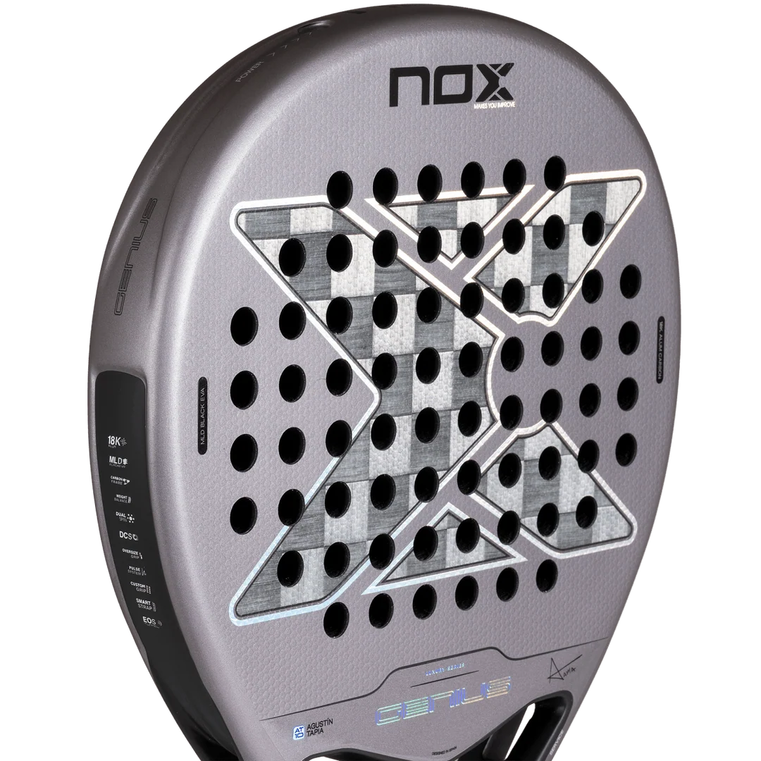 Nox Genius 18K Alum 2027 - 5 - Vista 5