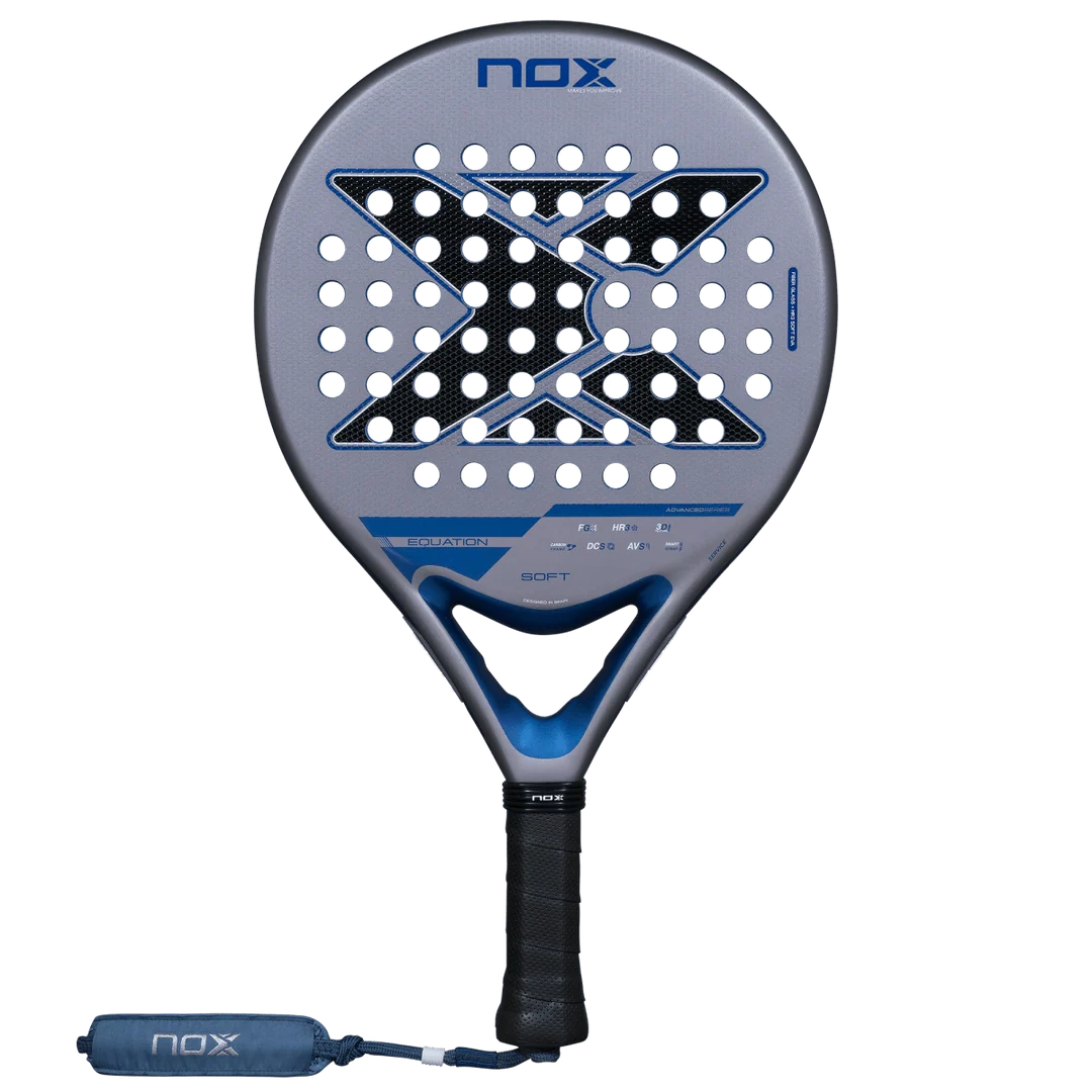 Nox Equation SOFT Advanced 2027