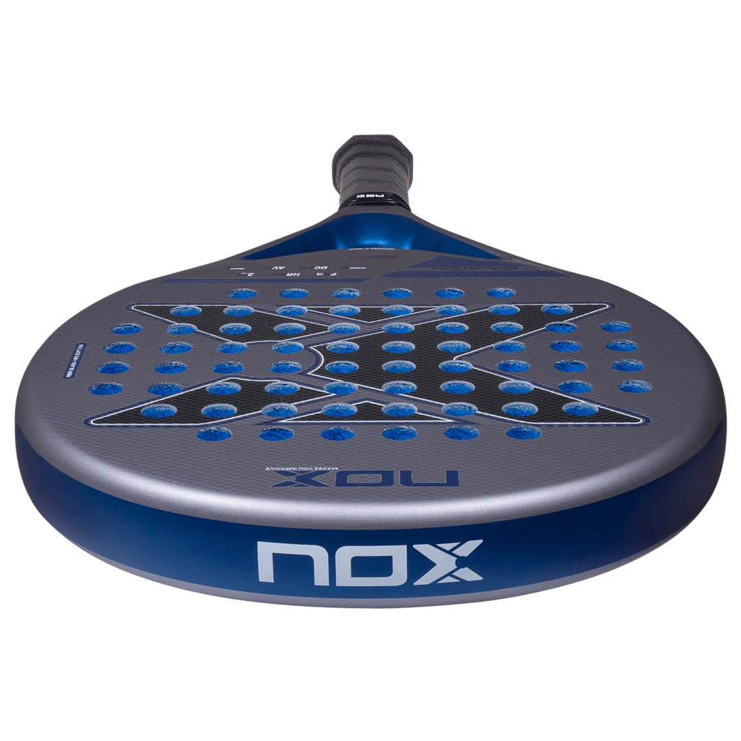 Nox Equation SOFT Advanced 2027 - 3 - Vista 3