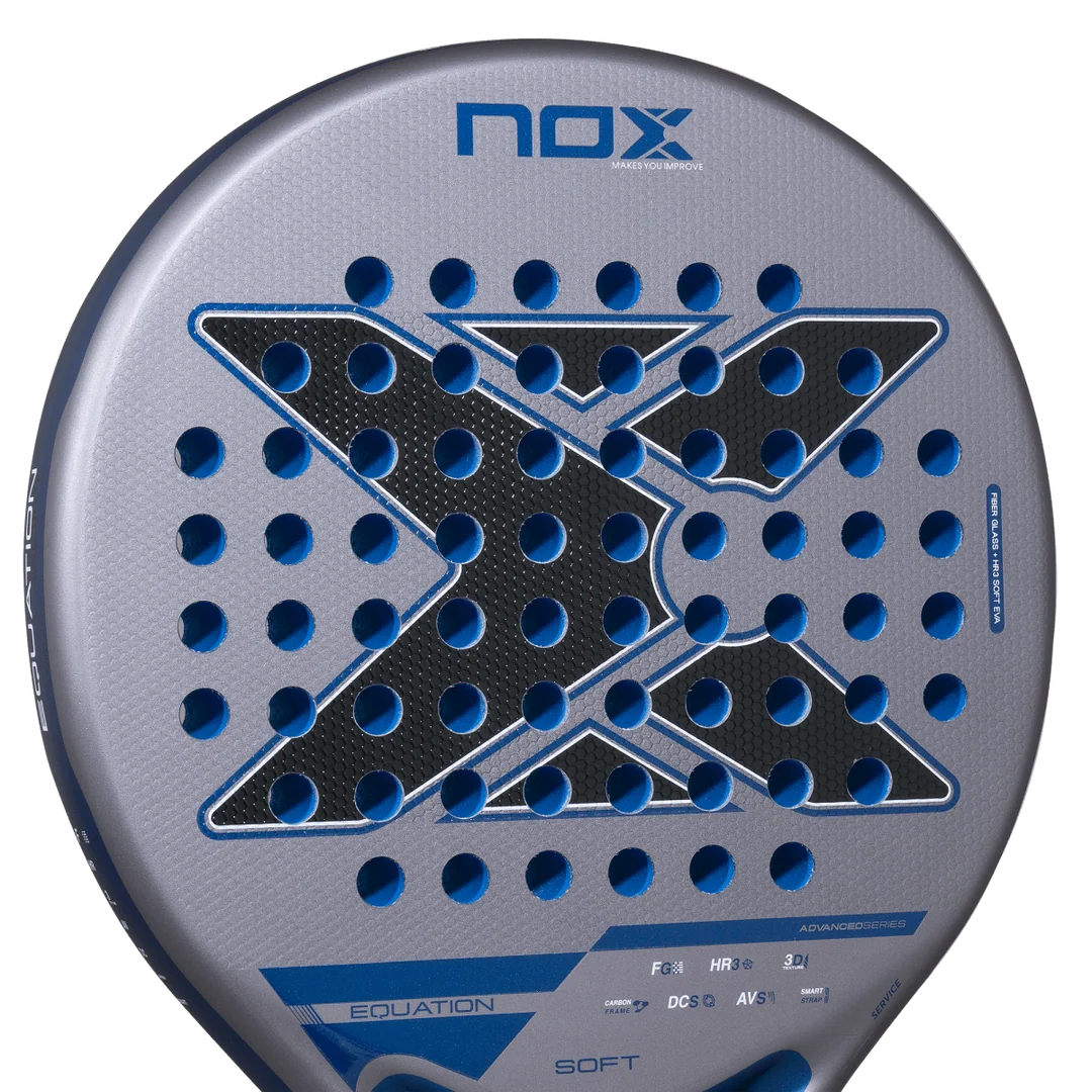 Nox Equation SOFT Advanced 2027 - 4 - Vista 4