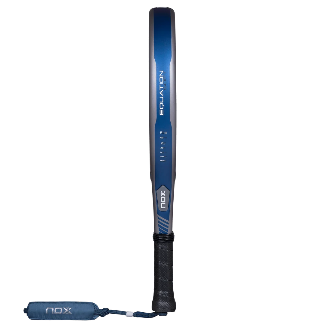 Nox Equation SOFT Advanced 2027 - 5 - Vista 5