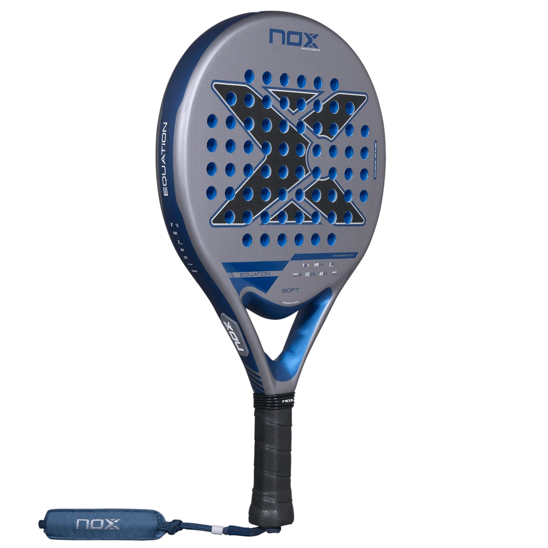 Nox Equation SOFT Advanced 2027 - 2 - Vista 2