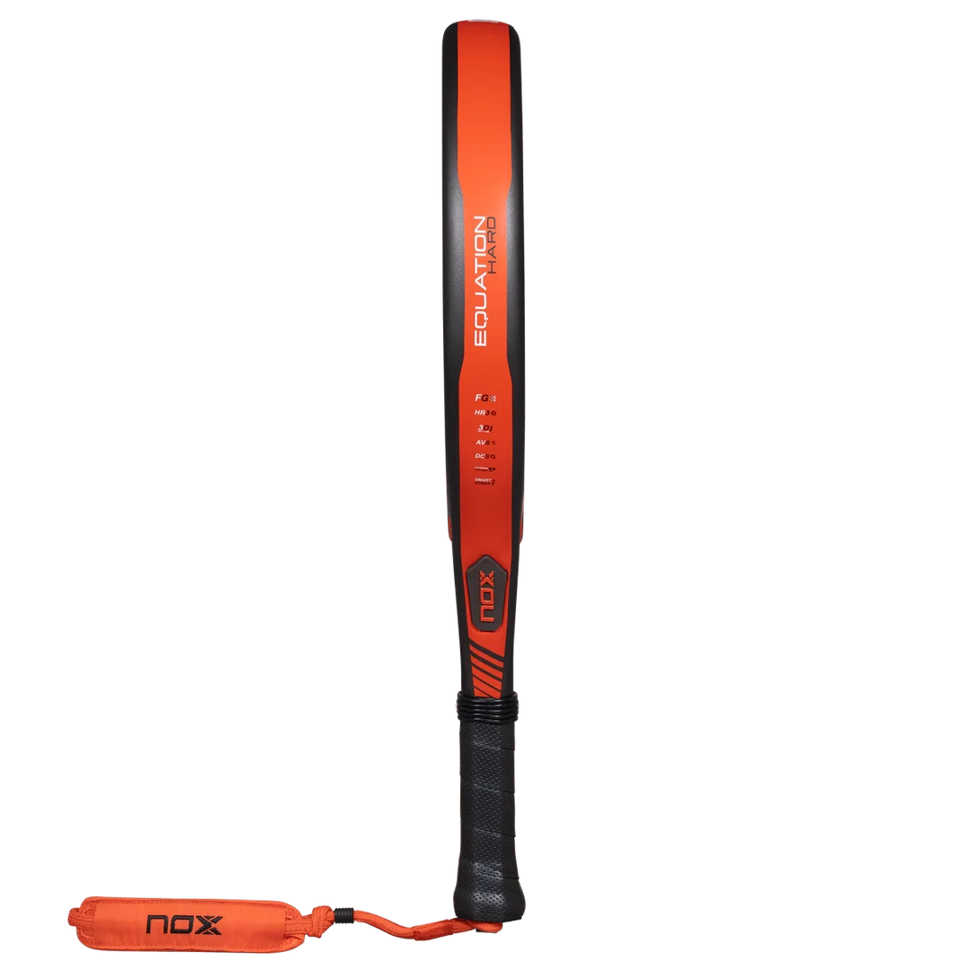 Nox Equation HARD Advanced 2027 - 5 - Vista 5