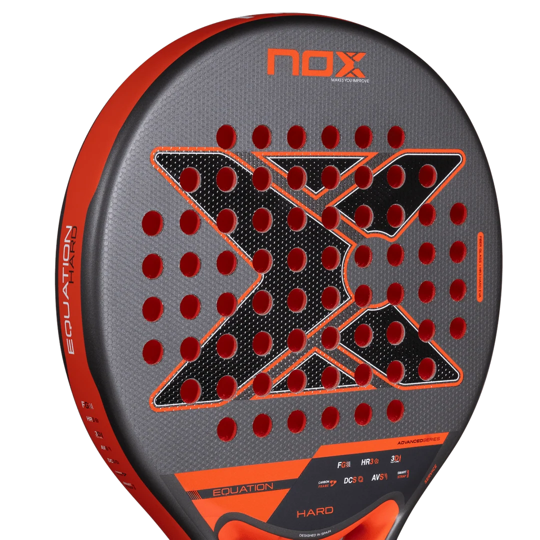 Nox Equation HARD Advanced 2027 - 4 - Vista 4