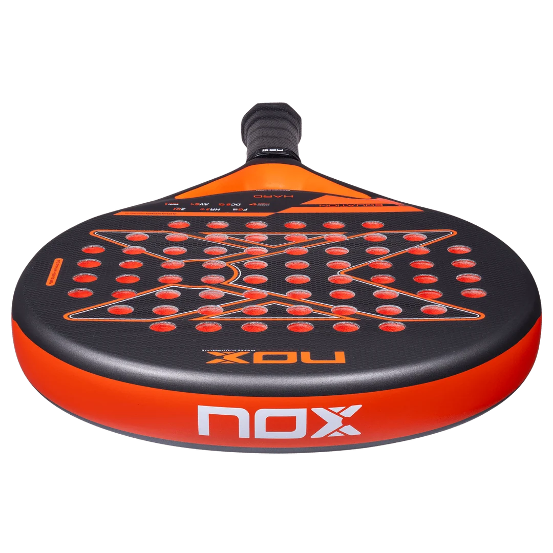 Nox Equation HARD Advanced 2027 - 3 - Vista 3