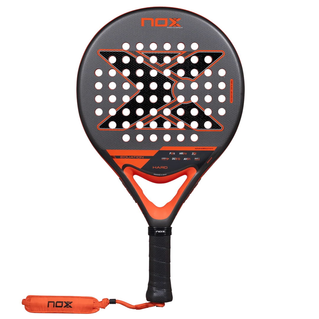 Nox Equation HARD Advanced 2027
