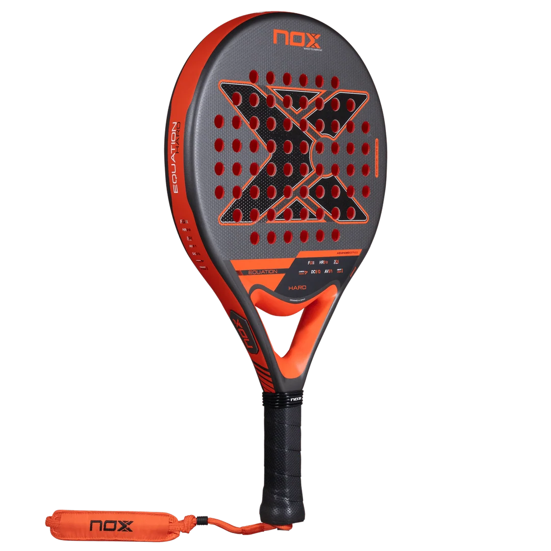 Nox Equation HARD Advanced 2027 - 2 - Vista 2