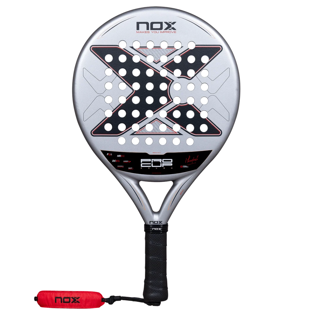 Nox ML10 Pro Cup Rough 2027