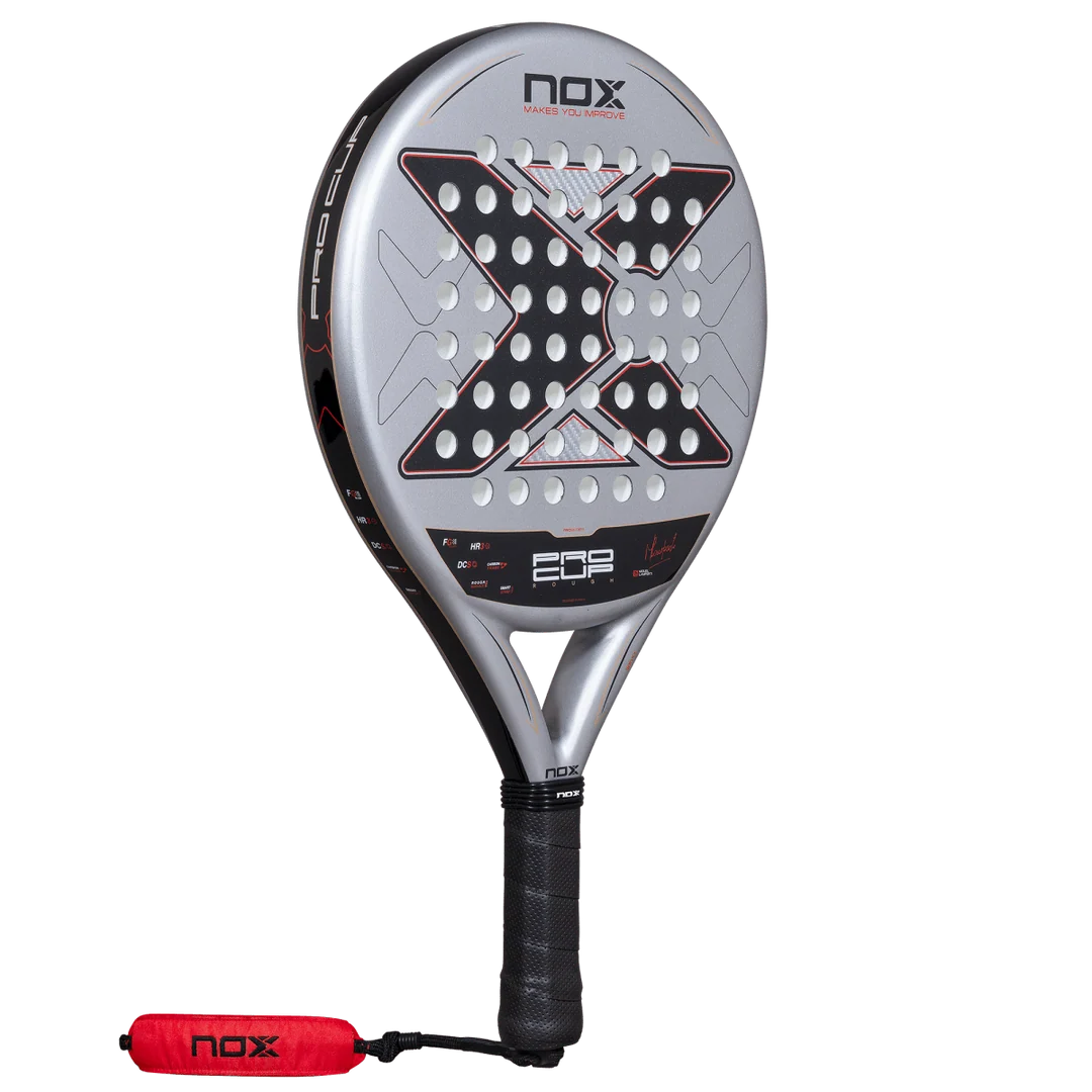 Nox ML10 Pro Cup Rough 2027 - 2 - Vista 2