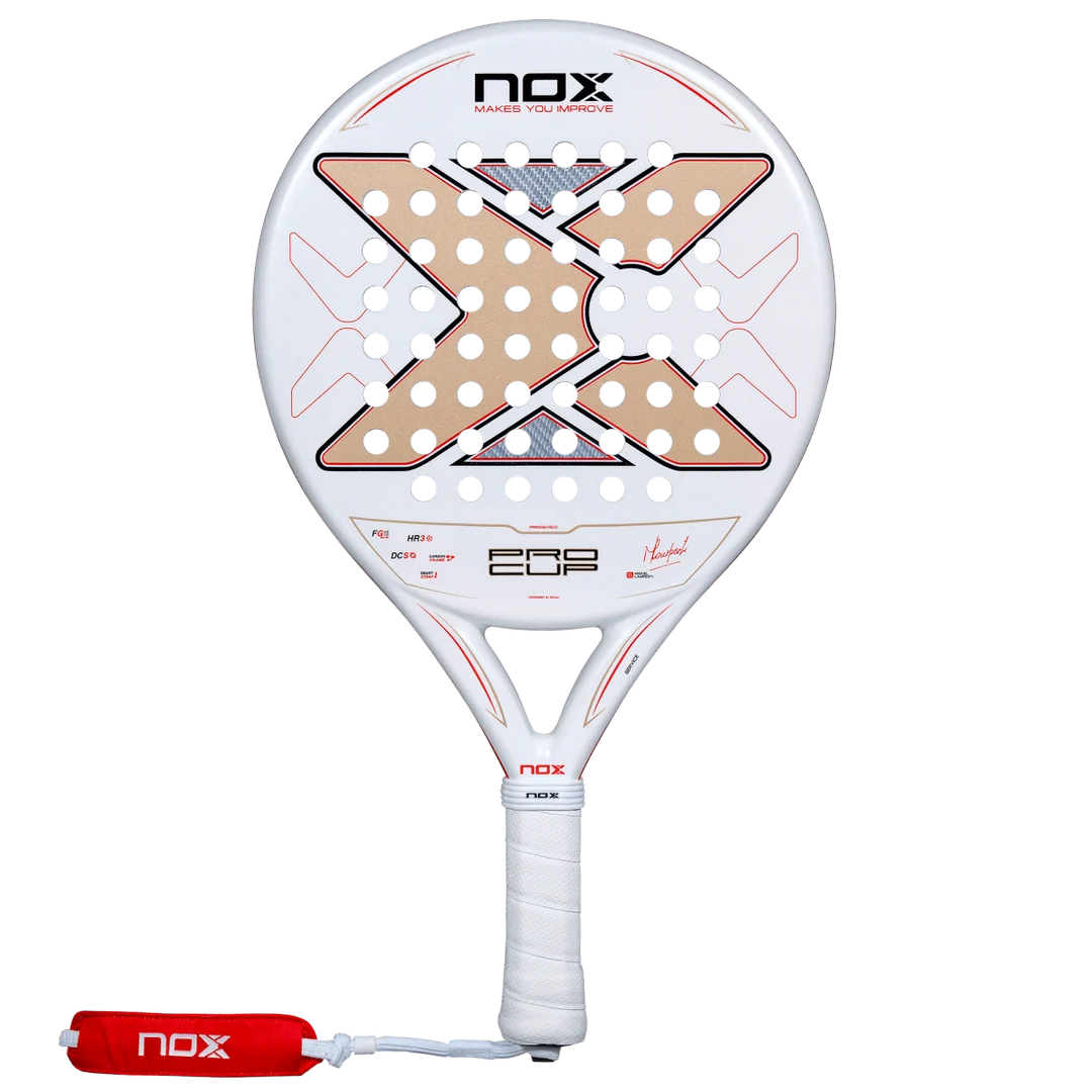 Nox ML10 Pro Cup COORP 2027